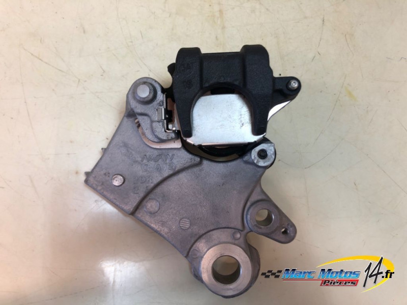 ETRIER DE FREIN ARRIERE YAMAHA MT07 ABS A2 2023