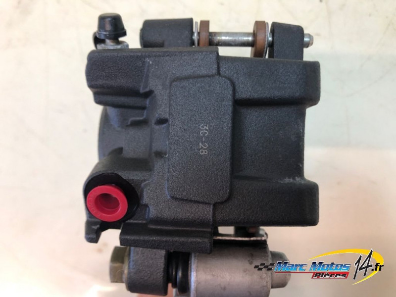 ETRIER DE FREIN ARRIERE YAMAHA MT07 ABS A2 2023