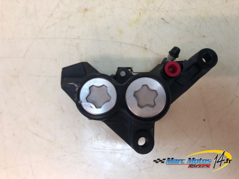 ETRIER DE FREIN AVANT DROIT YAMAHA MT07 ABS A2 2023