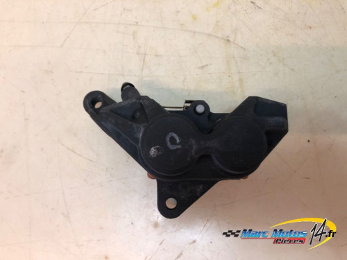 ETRIER DE FREIN AVANT DROIT YAMAHA MT07 ABS A2 2023