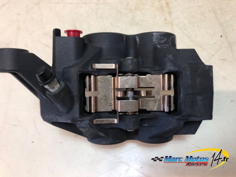 ETRIER DE FREIN AVANT DROIT YAMAHA MT07 ABS A2 2023