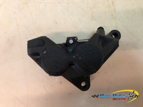 ETRIER DE FREIN AVANT GAUCHE YAMAHA MT07 ABS A2 2023