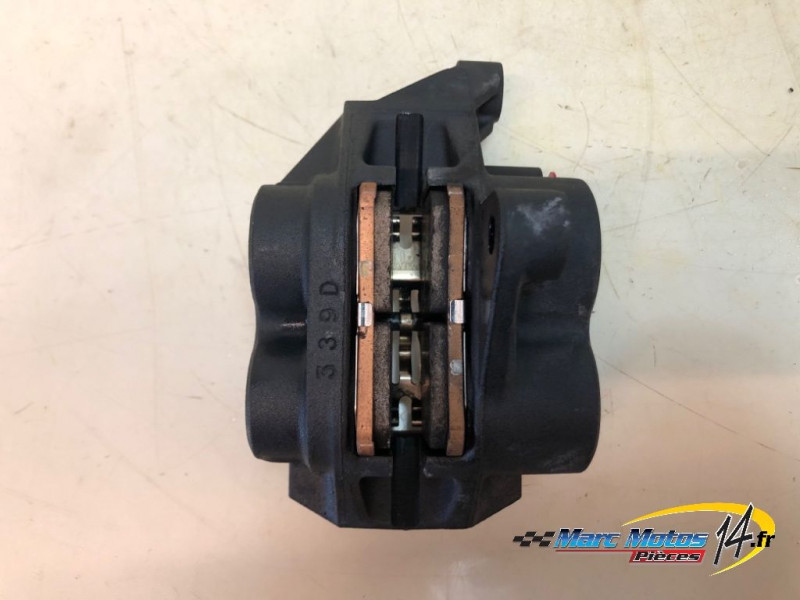 ETRIER DE FREIN AVANT GAUCHE YAMAHA MT07 ABS A2 2023