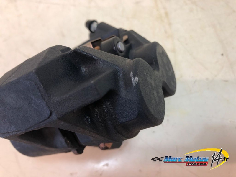 ETRIER DE FREIN AVANT GAUCHE YAMAHA MT07 ABS A2 2023