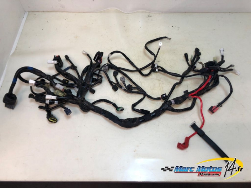 FAISCEAU YAMAHA MT07 ABS A2 2023
