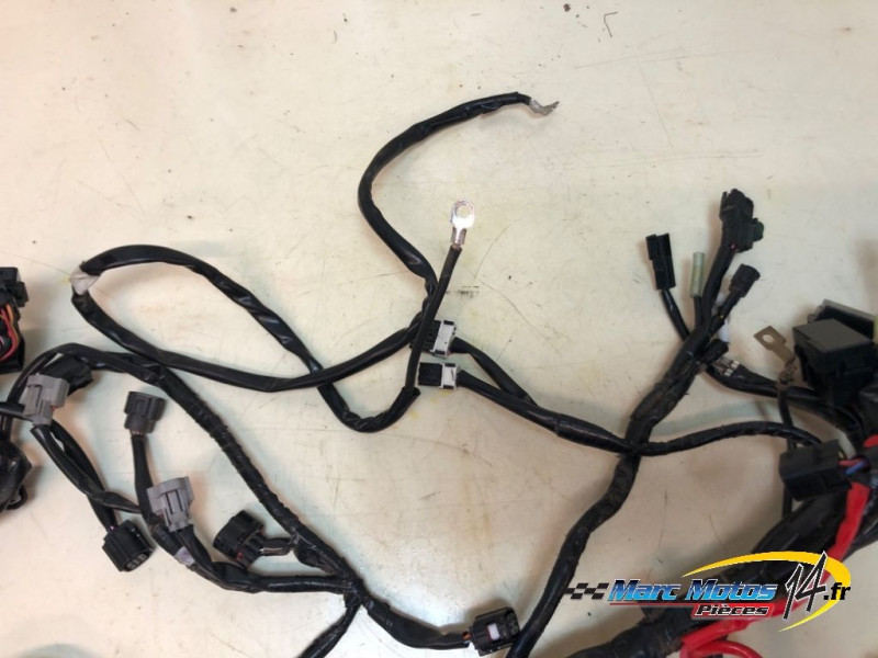 FAISCEAU YAMAHA MT07 ABS A2 2023
