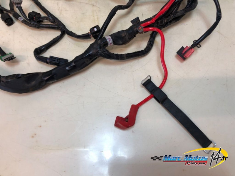 FAISCEAU YAMAHA MT07 ABS A2 2023