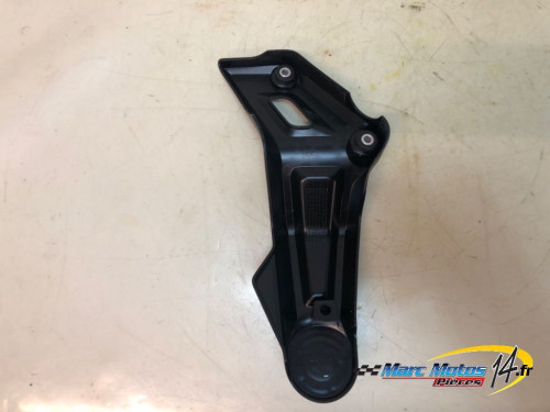 HABILLAGE DE CADRE DROIT YAMAHA MT07 ABS A2 2023