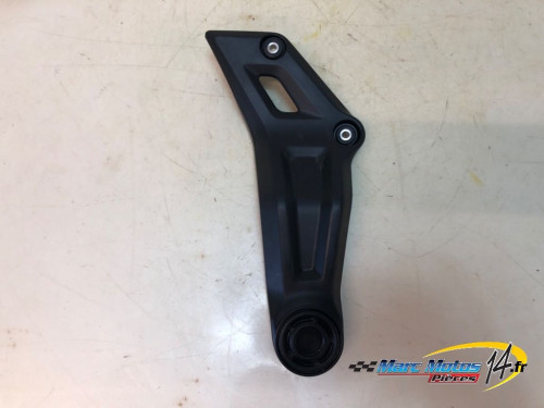 HABILLAGE DE CADRE GAUCHE YAMAHA MT07 ABS A2 2023