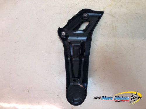 HABILLAGE DE CADRE GAUCHE YAMAHA MT07 ABS A2 2023