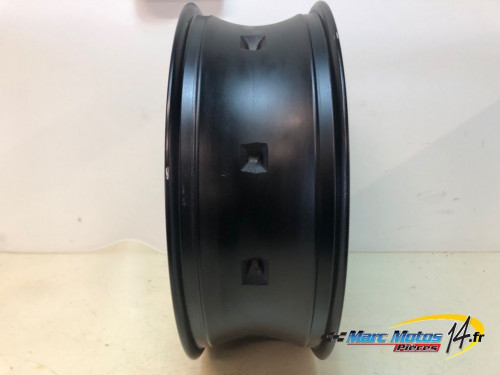 JANTE ARRIERE YAMAHA MT07 ABS A2 2023