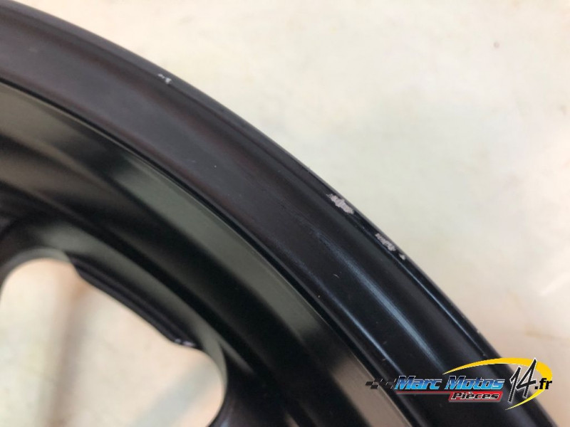 JANTE ARRIERE YAMAHA MT07 ABS A2 2023
