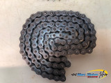 KIT CHAINE YAMAHA MT07 ABS A2 2023