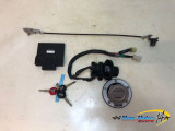 KIT SERRURES YAMAHA MT07 ABS A2 2023