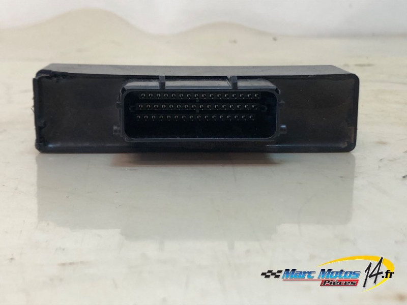 KIT SERRURES YAMAHA MT07 ABS A2 2023