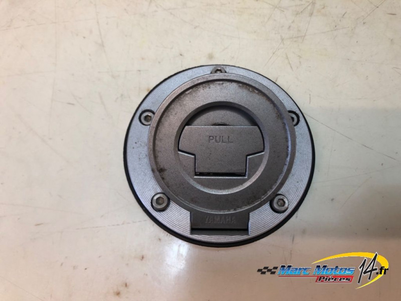 KIT SERRURES YAMAHA MT07 ABS A2 2023