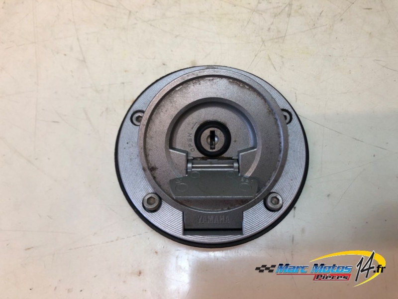 KIT SERRURES YAMAHA MT07 ABS A2 2023