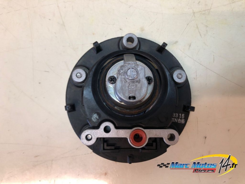 KIT SERRURES YAMAHA MT07 ABS A2 2023
