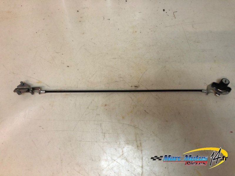 KIT SERRURES YAMAHA MT07 ABS A2 2023
