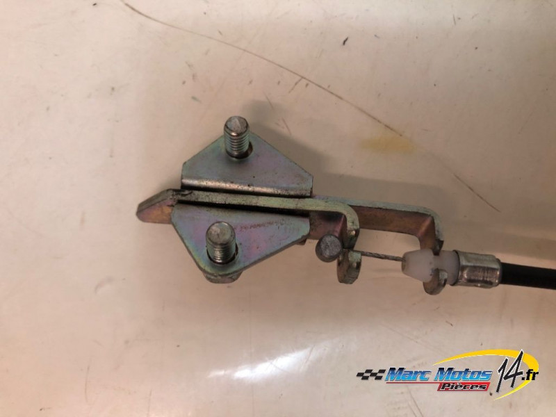 KIT SERRURES YAMAHA MT07 ABS A2 2023