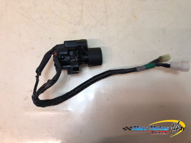 KIT SERRURES YAMAHA MT07 ABS A2 2023