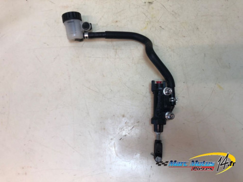 MAITRE CYLINDRE DE FREIN ARRIERE YAMAHA MT07 ABS A2 2023
