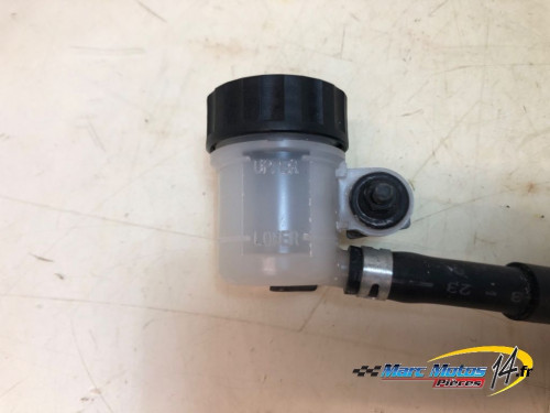 MAITRE CYLINDRE DE FREIN ARRIERE YAMAHA MT07 ABS A2 2023