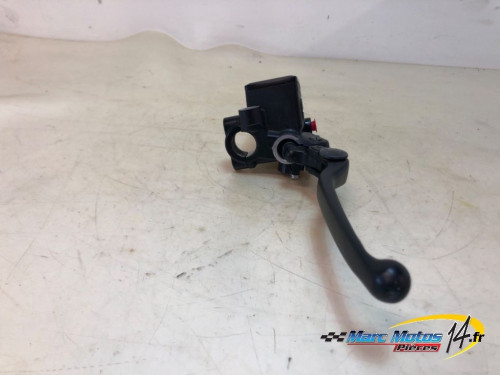 MAITRE CYLINDRE DE FREIN AVANT YAMAHA MT07 ABS A2 2023