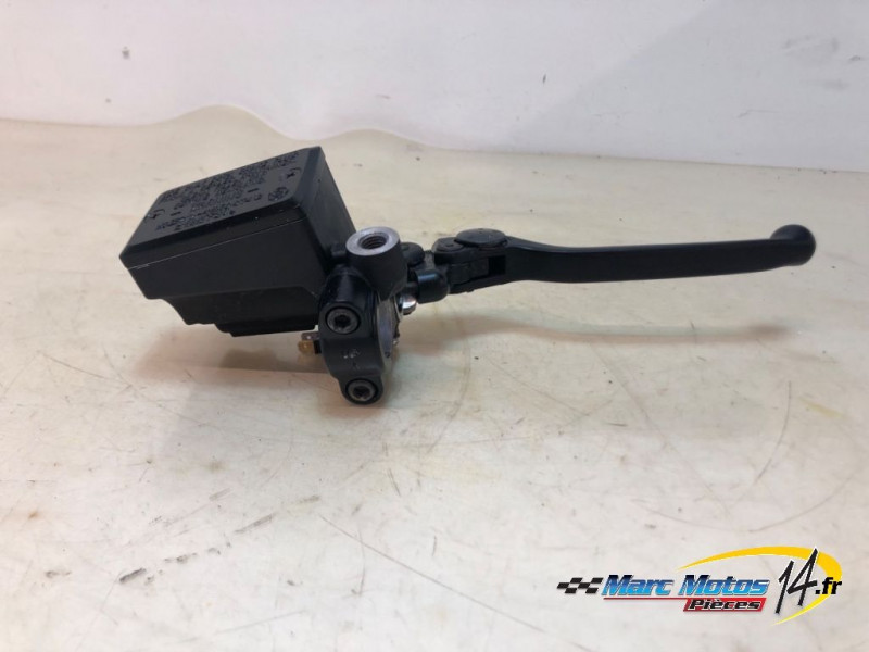 MAITRE CYLINDRE DE FREIN AVANT YAMAHA MT07 ABS A2 2023