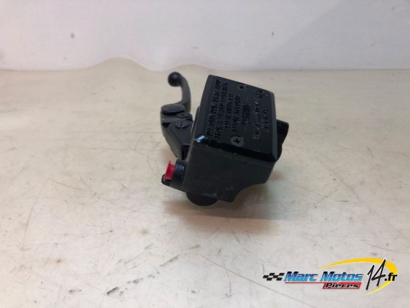 MAITRE CYLINDRE DE FREIN AVANT YAMAHA MT07 ABS A2 2023