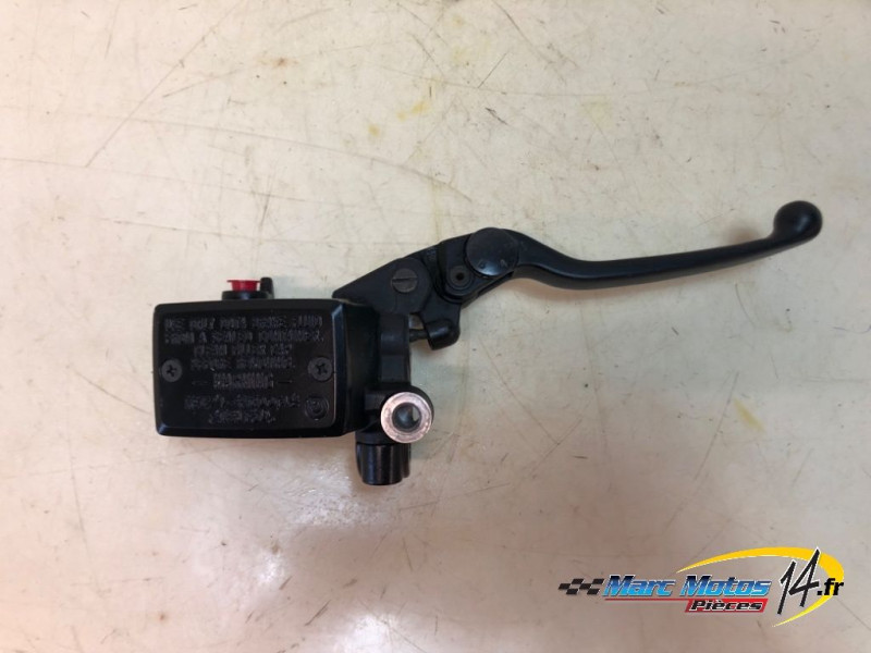MAITRE CYLINDRE DE FREIN AVANT YAMAHA MT07 ABS A2 2023