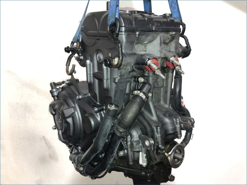 MOTEUR YAMAHA MT07 ABS A2 2023