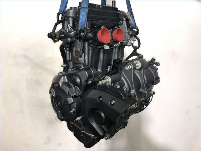 MOTEUR YAMAHA MT07 ABS A2 2023