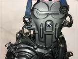 MOTEUR YAMAHA MT07 ABS A2 2023