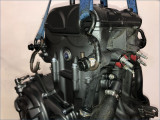 MOTEUR YAMAHA MT07 ABS A2 2023