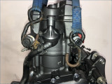 MOTEUR YAMAHA MT07 ABS A2 2023