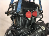 MOTEUR YAMAHA MT07 ABS A2 2023