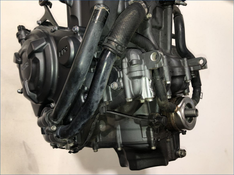 MOTEUR YAMAHA MT07 ABS A2 2023