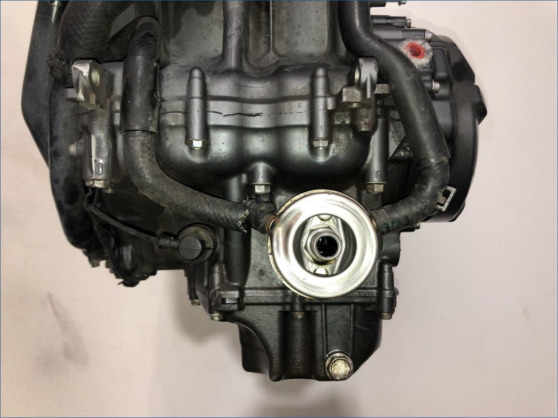 MOTEUR YAMAHA MT07 ABS A2 2023