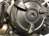 MOTEUR YAMAHA MT07 ABS A2 2023