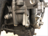 MOTEUR YAMAHA MT07 ABS A2 2023