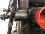 MOTEUR YAMAHA MT07 ABS A2 2023