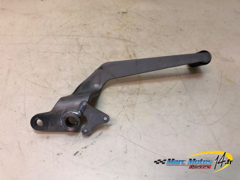 PEDALE DE FREIN YAMAHA MT07 ABS A2 2023