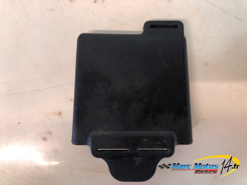 PLASTIQUES ET CAOUTCHOUCS DIVERS YAMAHA MT07 ABS A2 2023