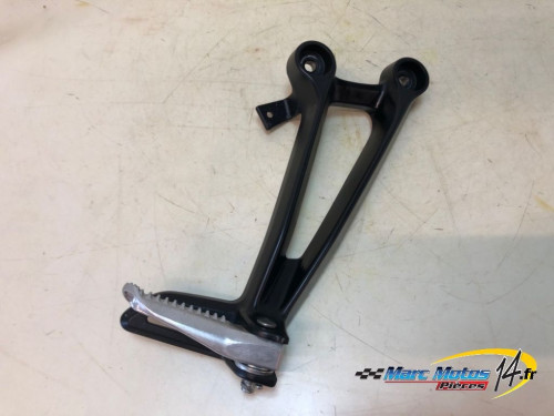 PLATINE ARRIERE DROITE YAMAHA MT07 ABS A2 2023