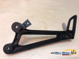 PLATINE ARRIERE DROITE YAMAHA MT07 ABS A2 2023