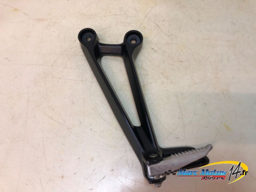 PLATINE ARRIERE GAUCHE YAMAHA MT07 ABS A2 2023