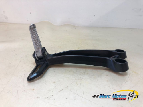 PLATINE ARRIERE GAUCHE YAMAHA MT07 ABS A2 2023
