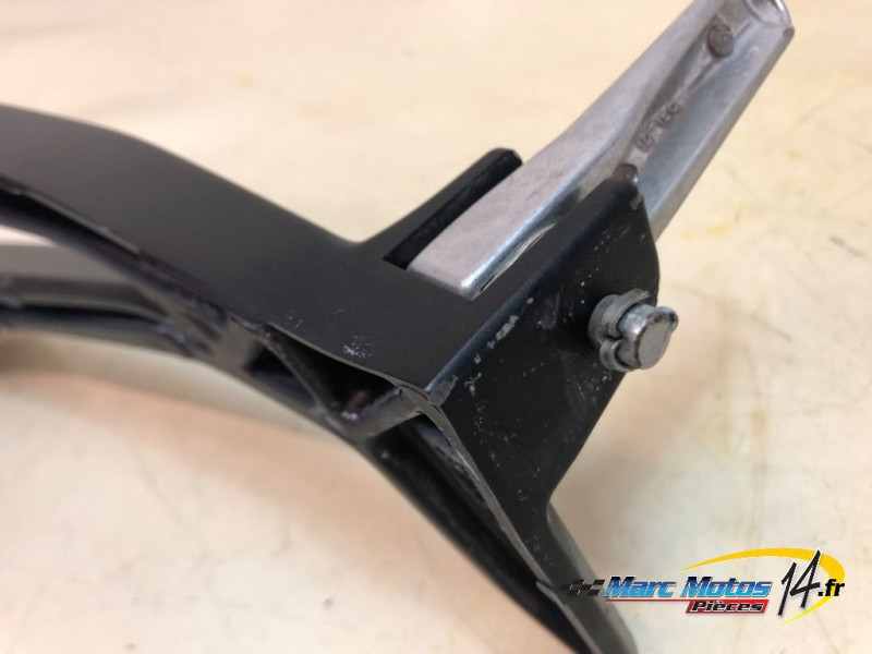 PLATINE ARRIERE GAUCHE YAMAHA MT07 ABS A2 2023