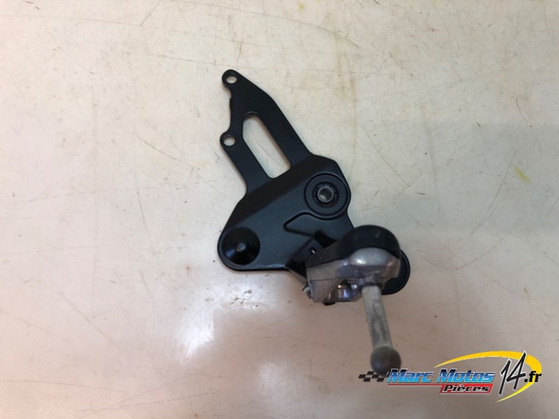 PLATINE AVANT DROITE YAMAHA MT07 ABS A2 2023